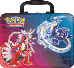 Pokemon Collector Chest 2023